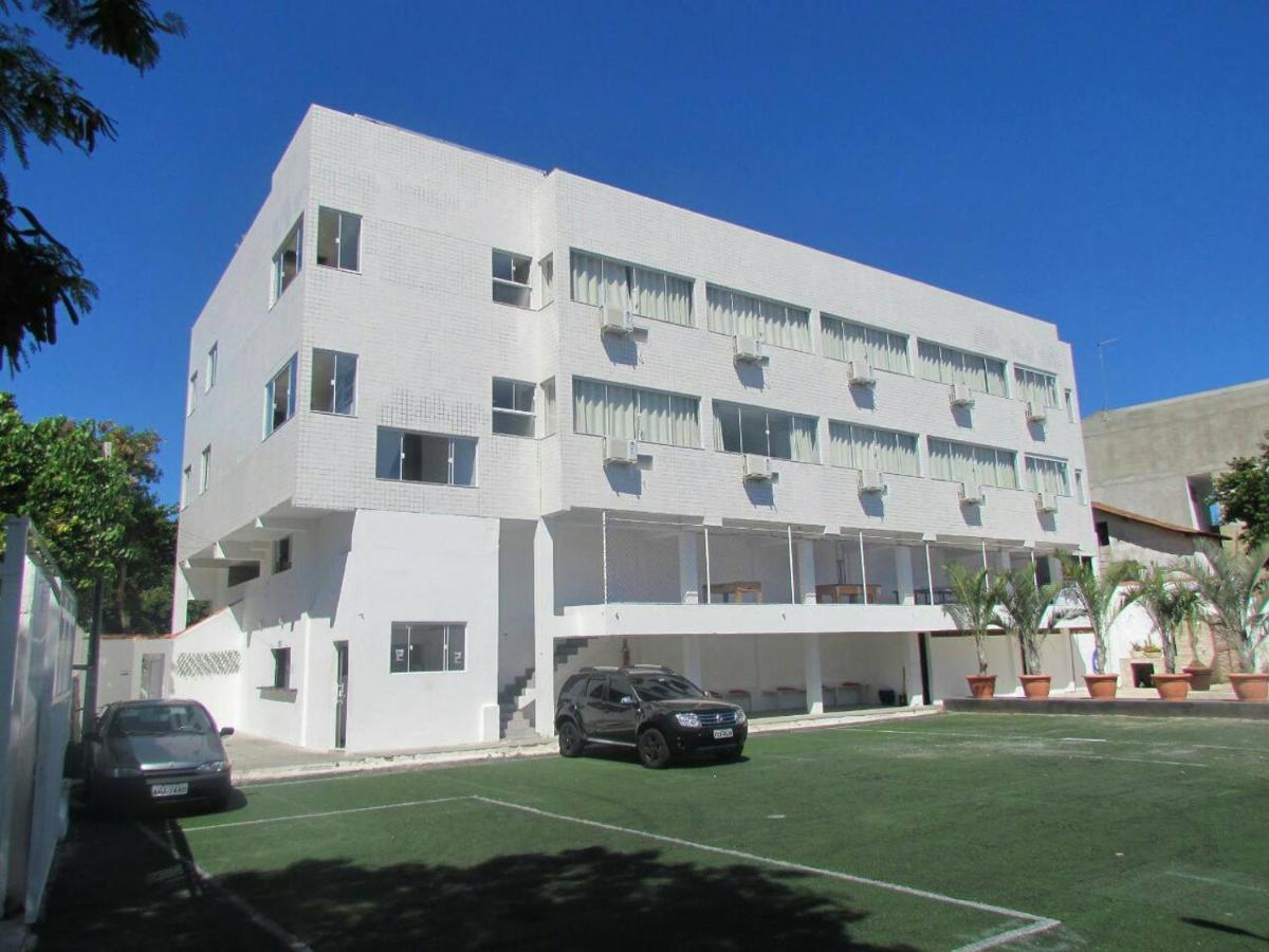 Pousada Loft Praia Dos Anjos Arraial do Cabo Exterior photo