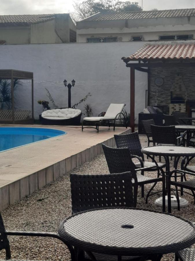 Pousada Loft Praia Dos Anjos Arraial do Cabo Exterior photo