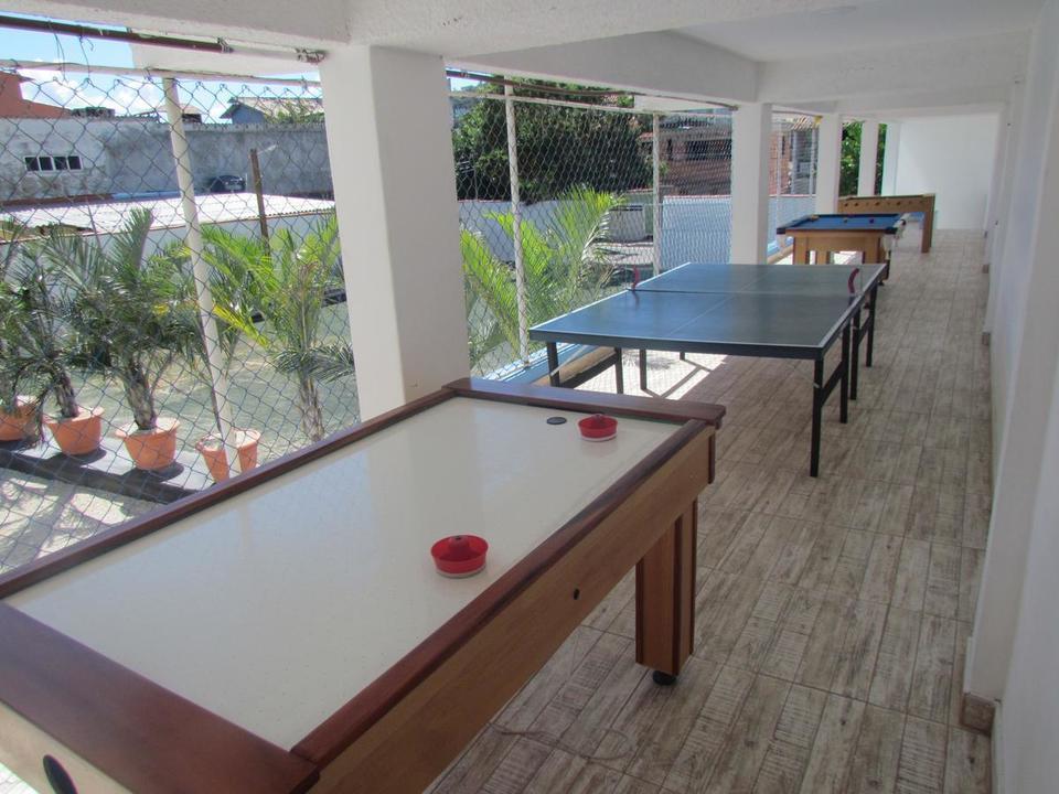 Pousada Loft Praia Dos Anjos Arraial do Cabo Exterior photo
