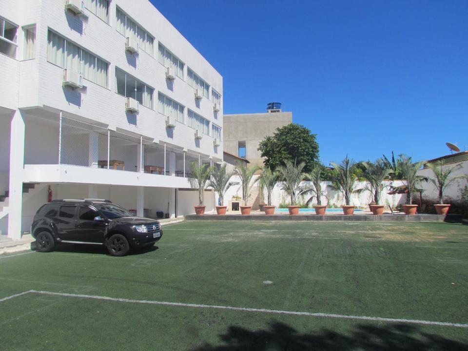 Pousada Loft Praia Dos Anjos Arraial do Cabo Exterior photo