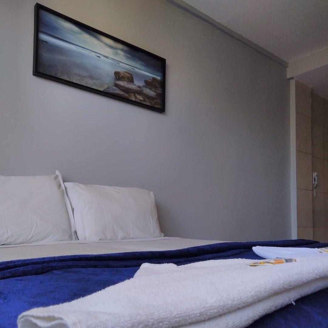 Pousada Loft Praia Dos Anjos Arraial do Cabo Exterior photo