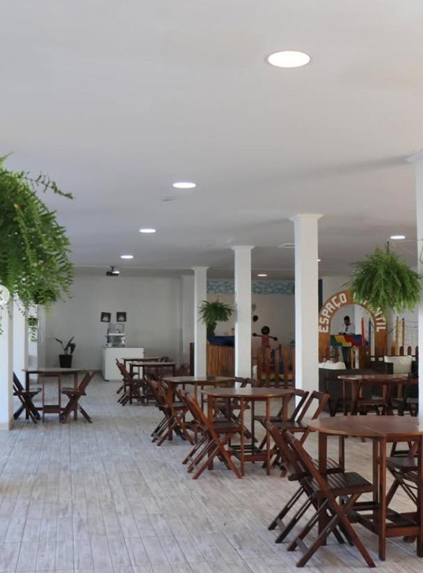 Pousada Loft Praia Dos Anjos Arraial do Cabo Exterior photo
