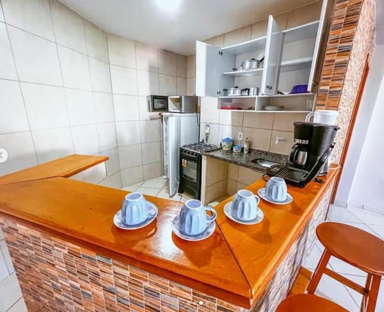 Pousada Loft Praia Dos Anjos Arraial do Cabo Exterior photo