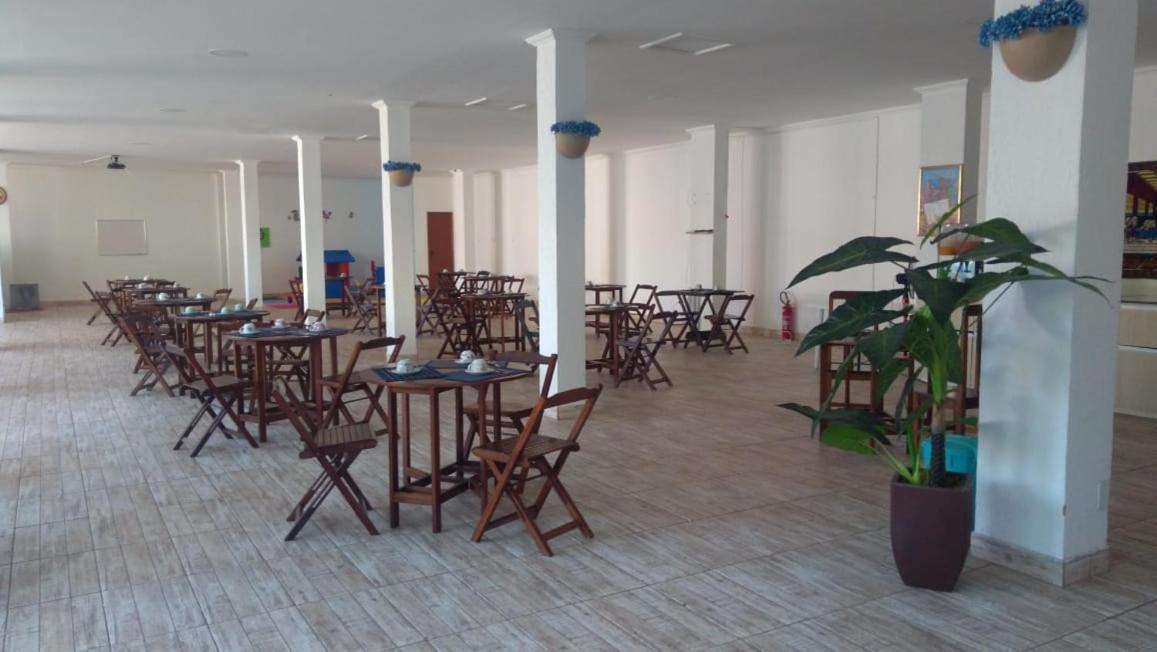 Pousada Loft Praia Dos Anjos Arraial do Cabo Exterior photo